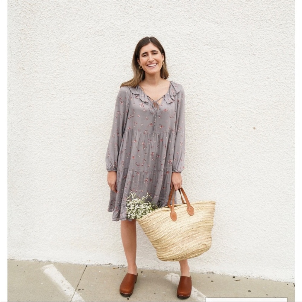 Lisa Dress